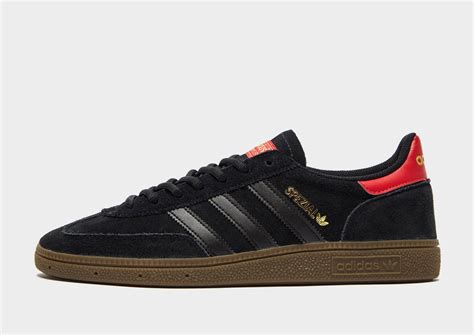 adidas spezial jd sports|adidas originals handball spezial black.